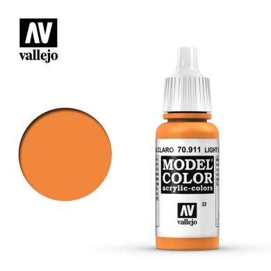 Naranja Claro ''22''